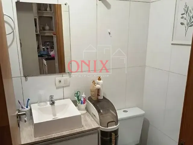 Apartamento com 40m² 2 quartos e 1 banheiro, à venda, no bairro Penha de França em São Paulo