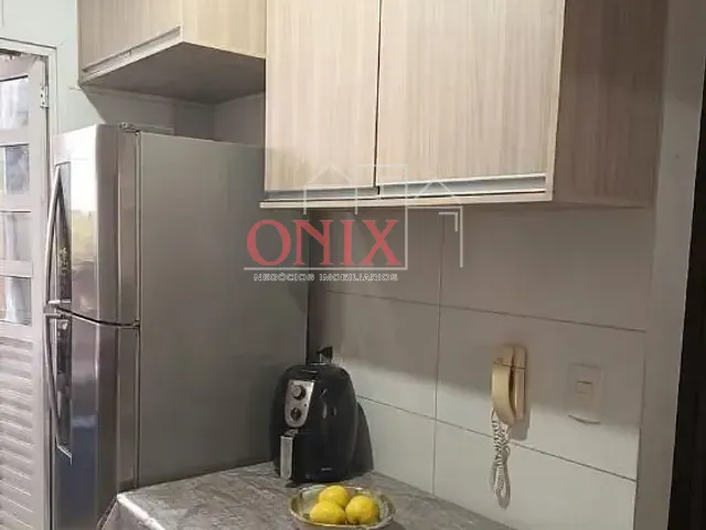 Apartamento com 40m² 2 quartos e 1 banheiro, à venda, no bairro Penha de França em São Paulo