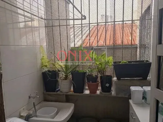 Apartamento com 40m² 2 quartos e 1 banheiro, à venda, no bairro Penha de França em São Paulo