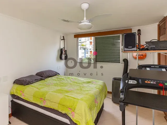 Apartamento 3 quartos e 3 banheiros, à venda, no bairro Consolação em São Paulo