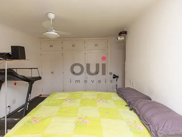Apartamento 3 quartos e 3 banheiros, à venda, no bairro Consolação em São Paulo