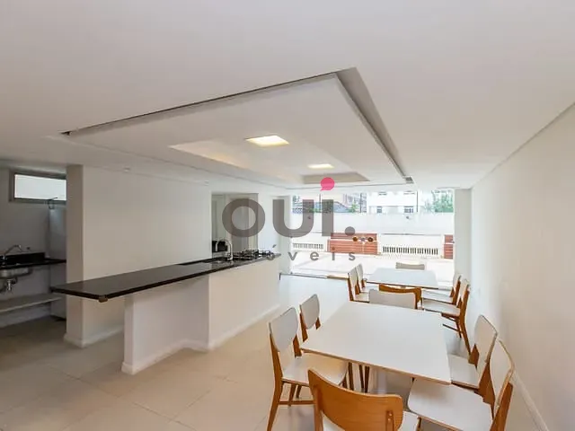 Apartamento 3 quartos e 3 banheiros, à venda, no bairro Consolação em São Paulo