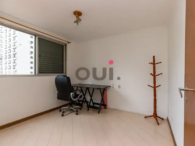 Apartamento 3 quartos e 3 banheiros, à venda, no bairro Consolação em São Paulo