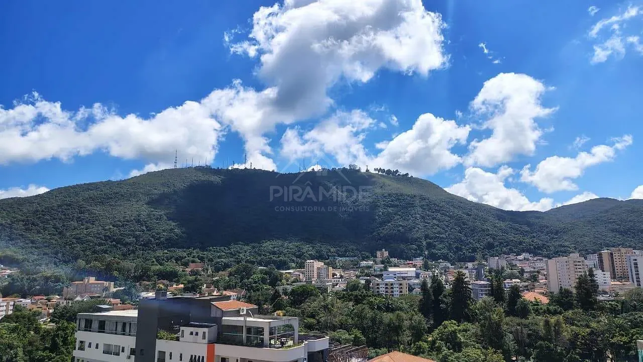 Apartamento, 3 quartos, 106 m² - Foto 1