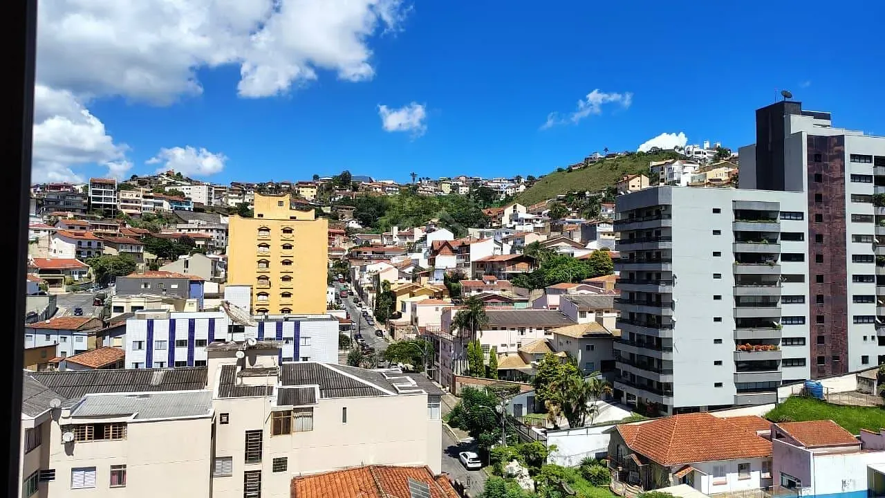 Apartamento, 3 quartos, 106 m² - Foto 2