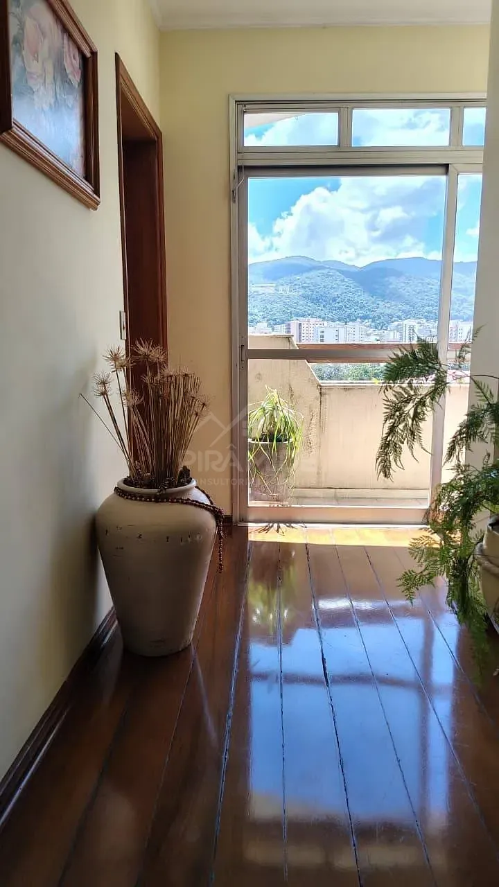Apartamento, 3 quartos, 106 m² - Foto 3