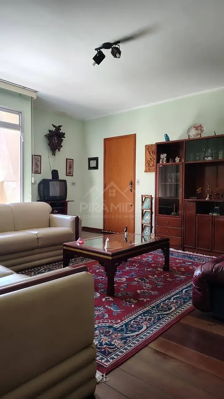 Apartamento, 3 quartos, 106 m² - Foto 4