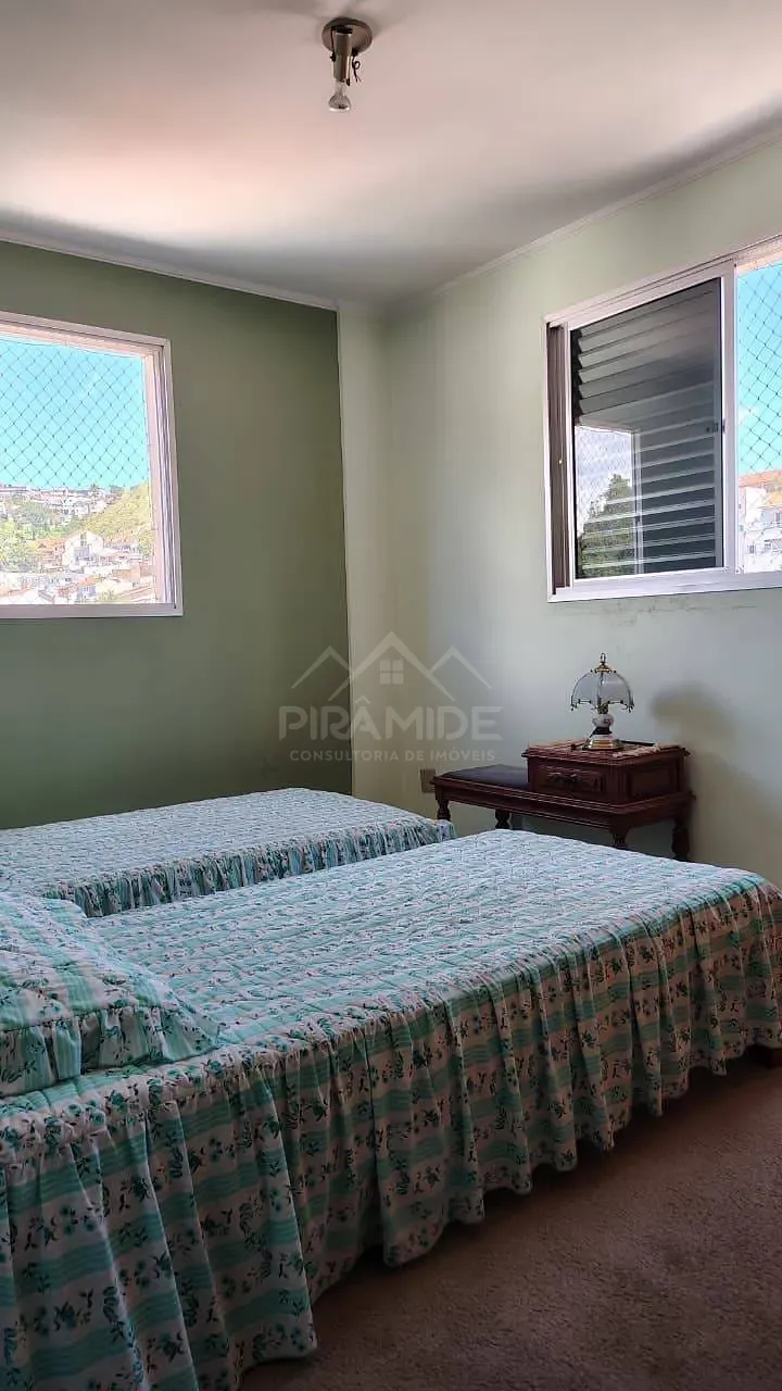 Apartamento, 3 quartos, 106 m² - Foto 9