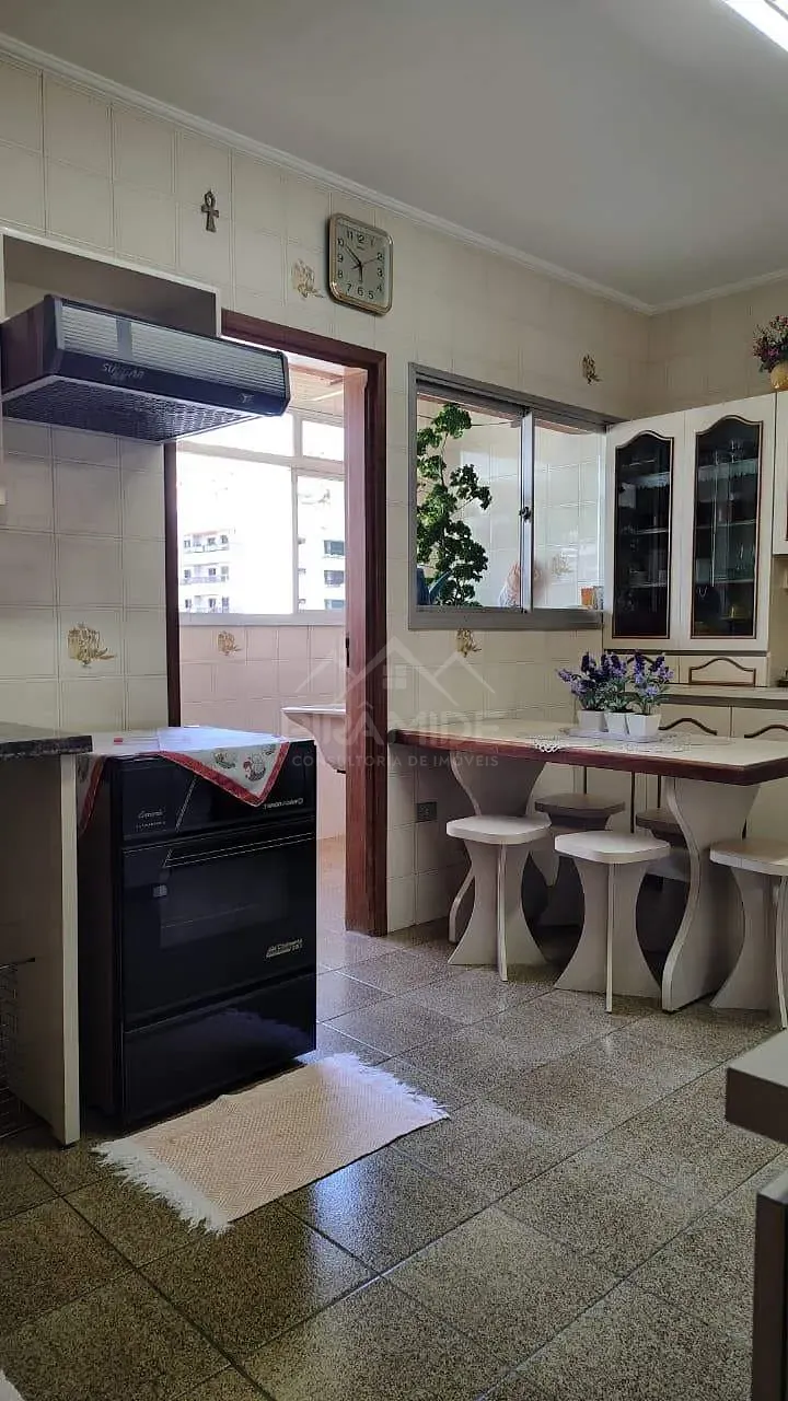 Apartamento, 3 quartos, 106 m² - Foto 7