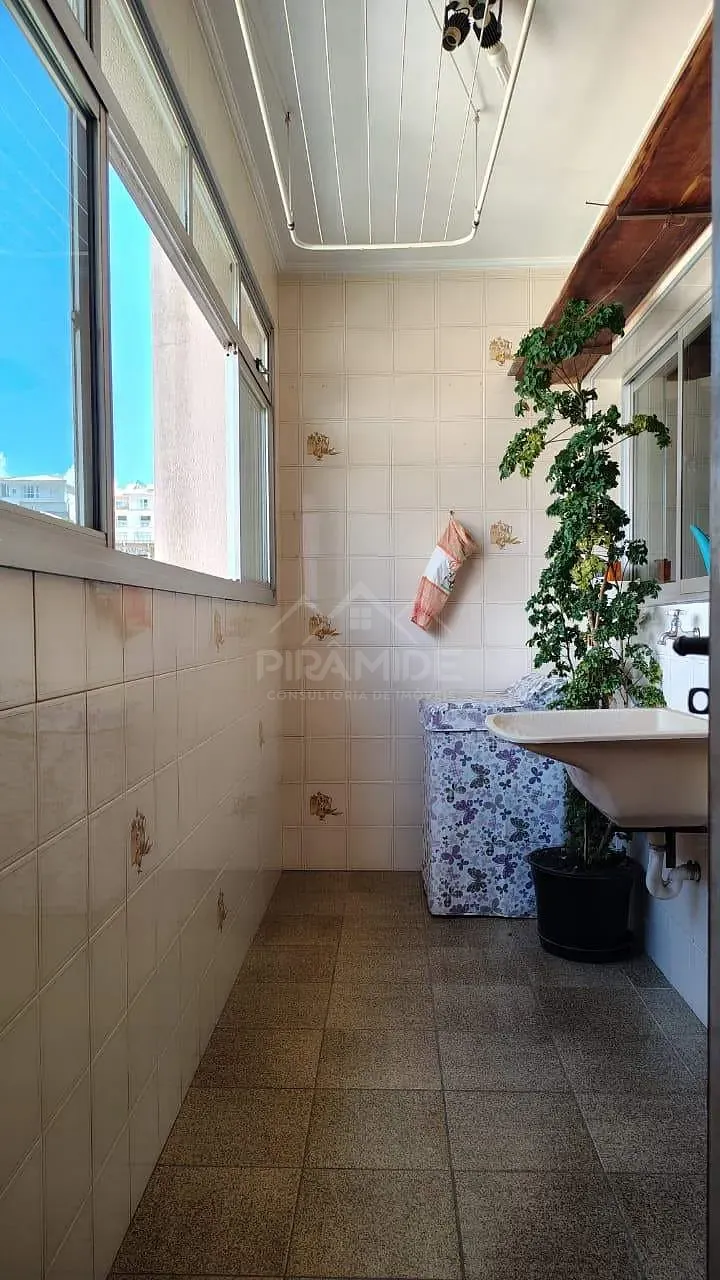 Apartamento, 3 quartos, 106 m² - Foto 14