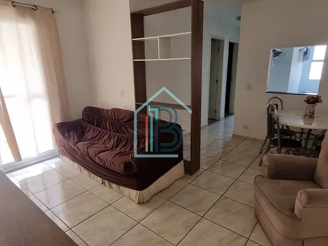 Apartamento com 54m² 2 quartos e 1 banheiro, para alugar, no bairro Parque Frondoso em Cotia