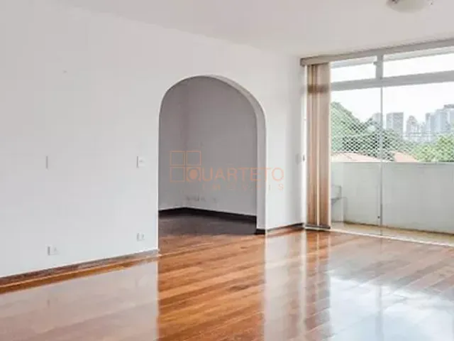 Apartamento com 293m² 3 quartos e 3 banheiros, à venda, no bairro Jardim América em São Paulo