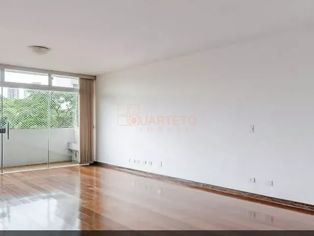 Apartamento com 293m² 3 quartos e 3 banheiros, à venda, no bairro Jardim América em São Paulo