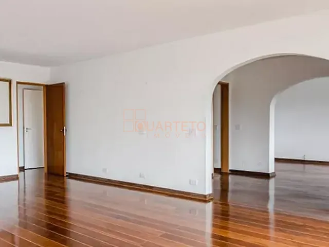 Apartamento com 293m² 3 quartos e 3 banheiros, à venda, no bairro Jardim América em São Paulo