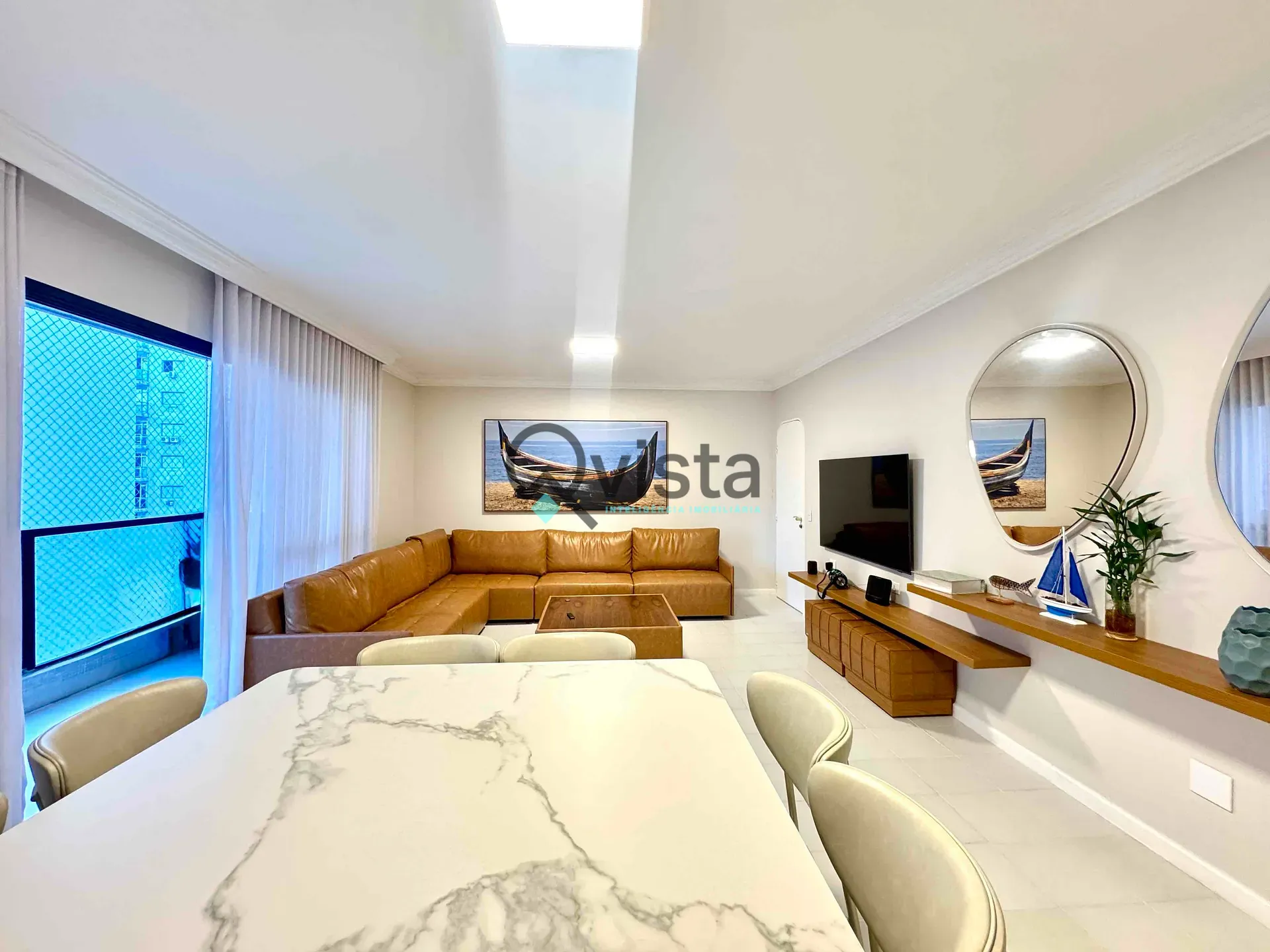 Apartamento, 3 quartos, 110 m² - Foto 1