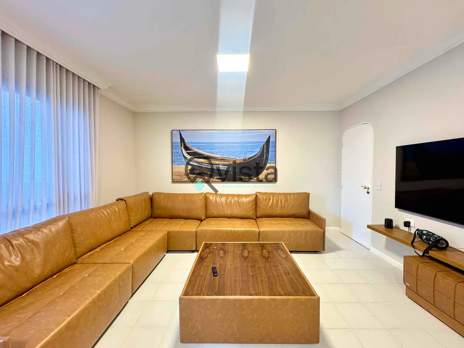 Apartamento, 3 quartos, 110 m² - Foto 2