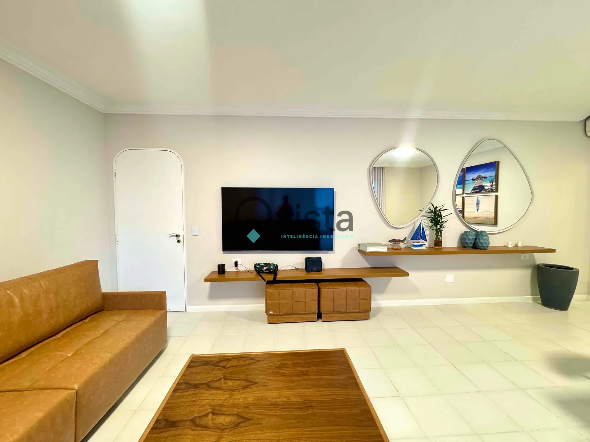 Apartamento, 3 quartos, 110 m² - Foto 3