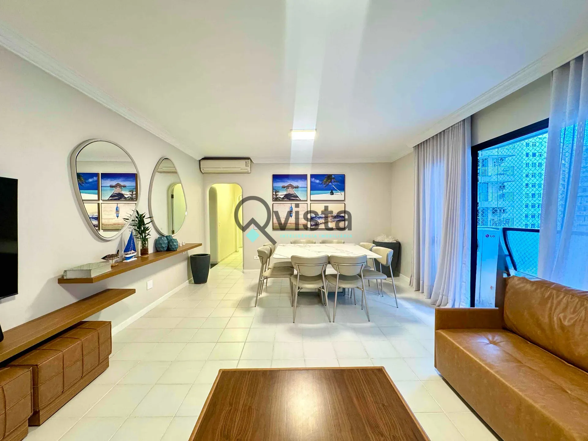 Apartamento, 3 quartos, 110 m² - Foto 4