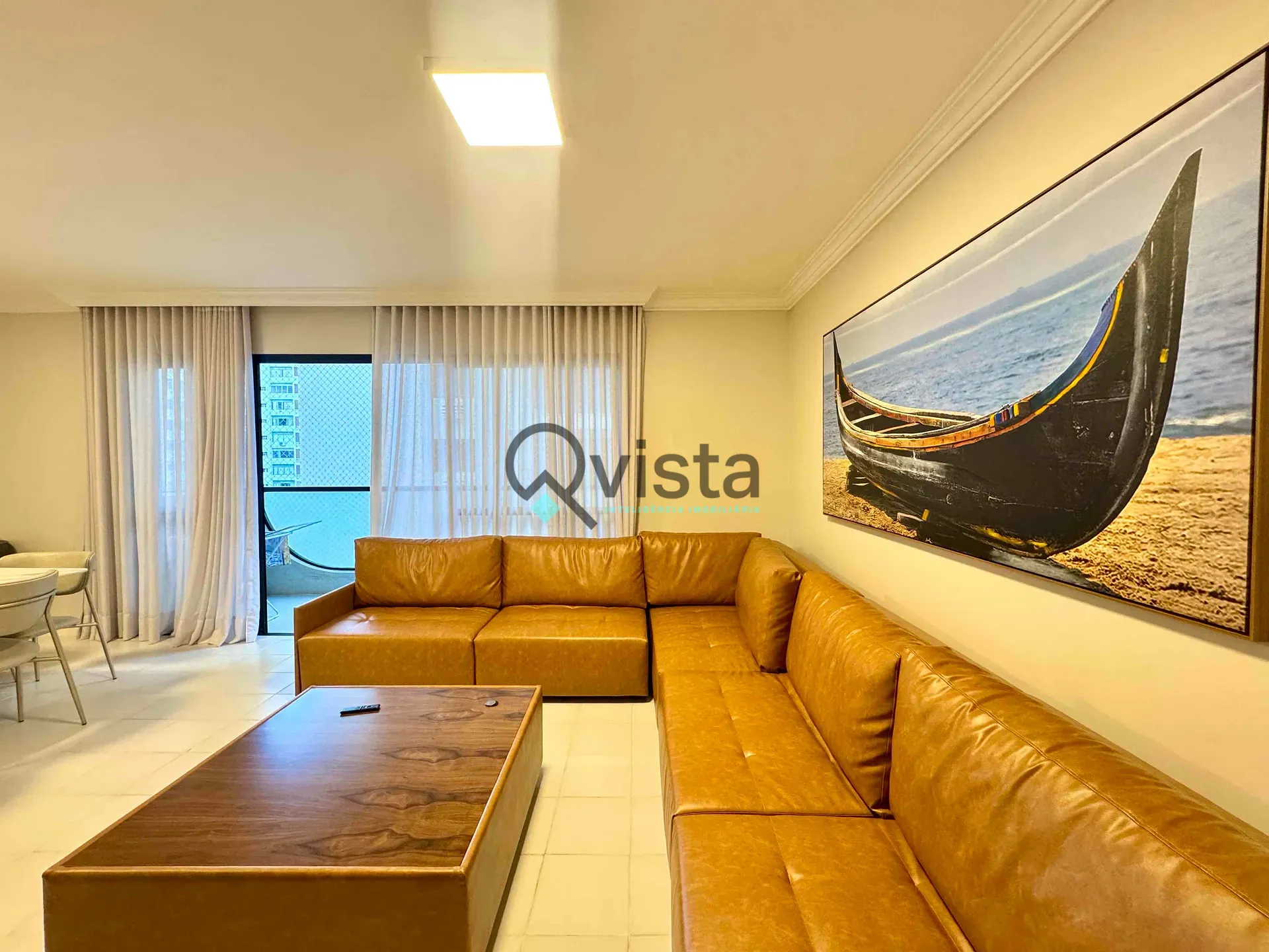 Apartamento, 3 quartos, 110 m² - Foto 5