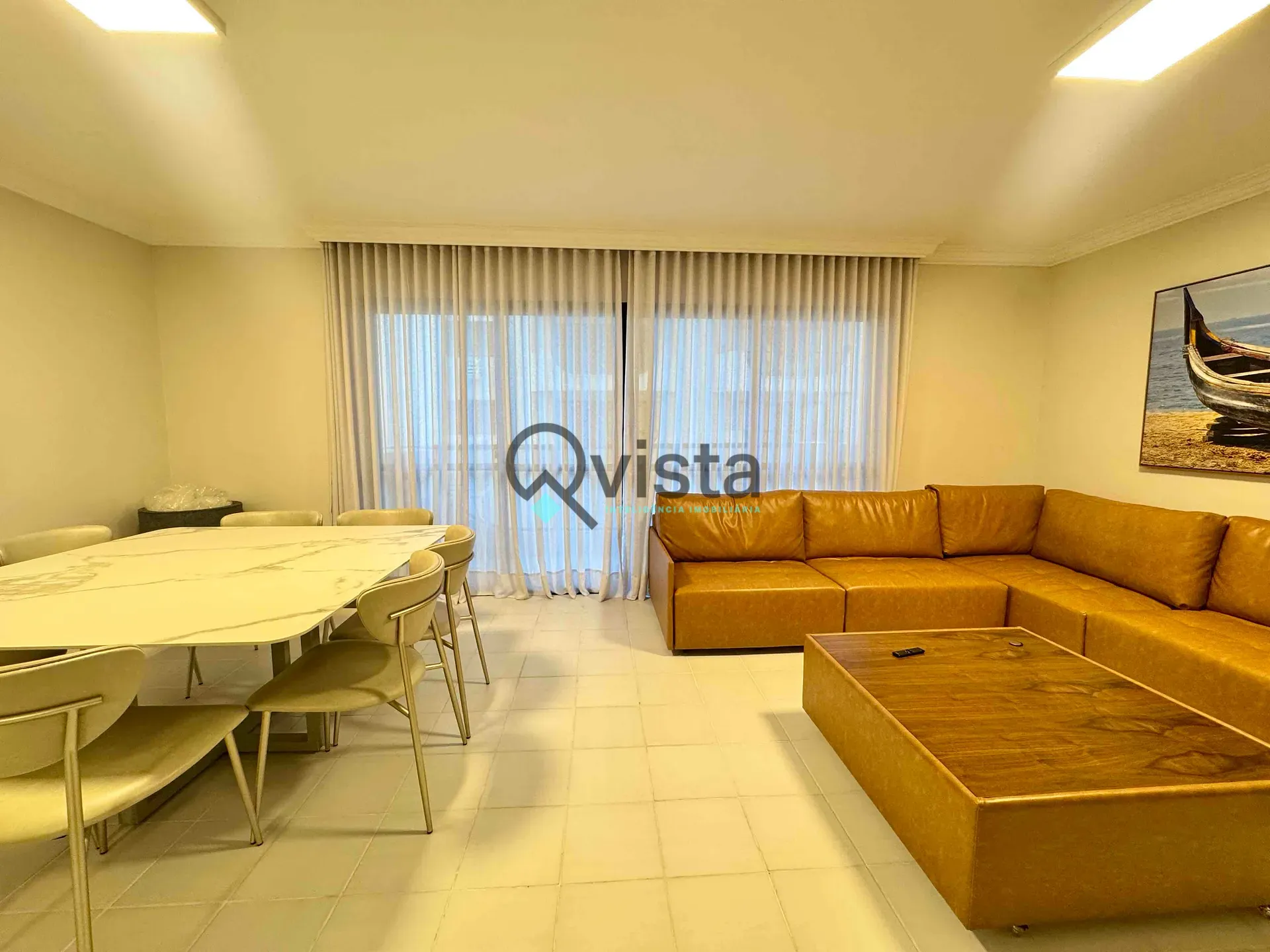 Apartamento, 3 quartos, 110 m² - Foto 6