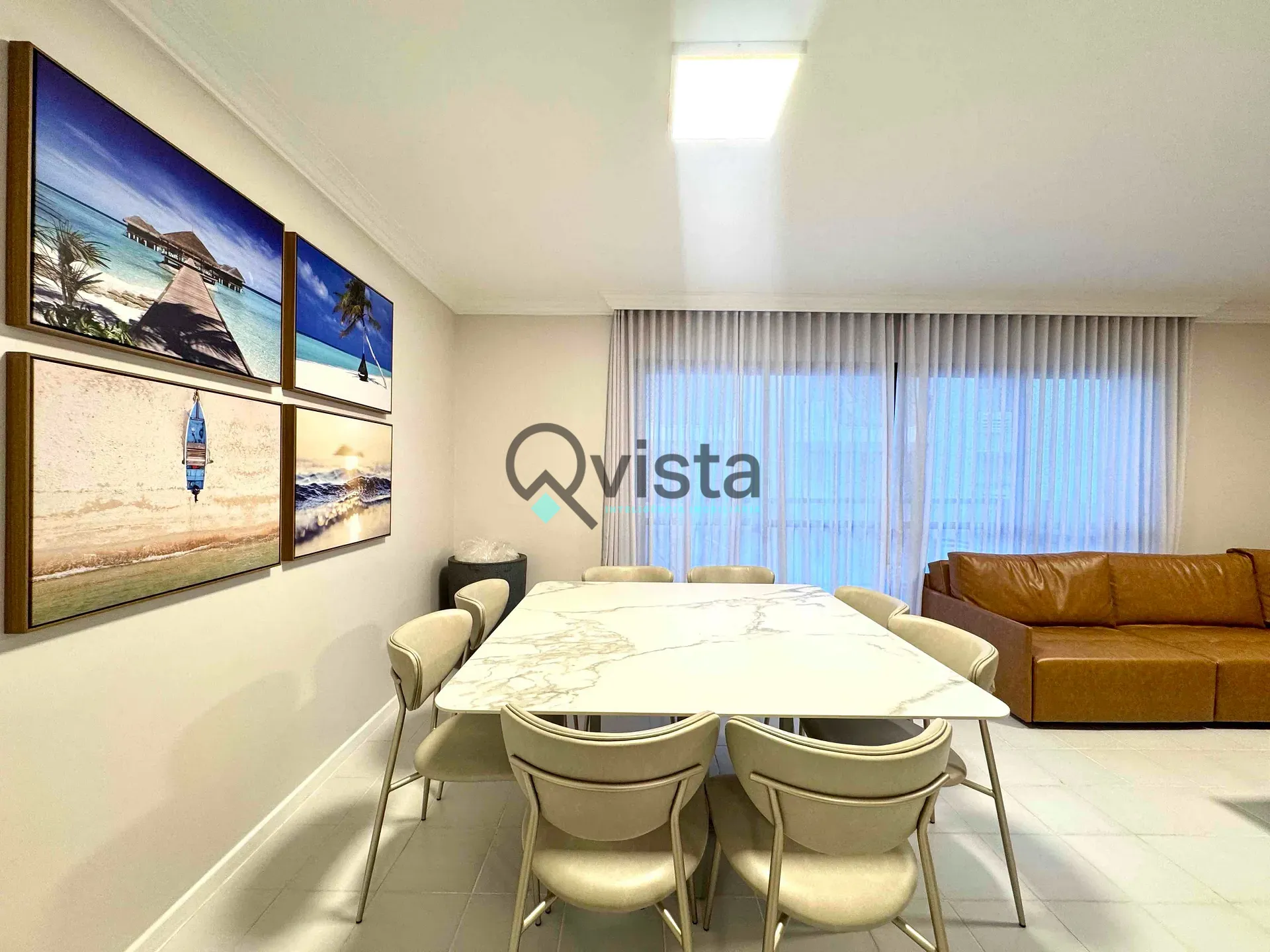 Apartamento, 3 quartos, 110 m² - Foto 8