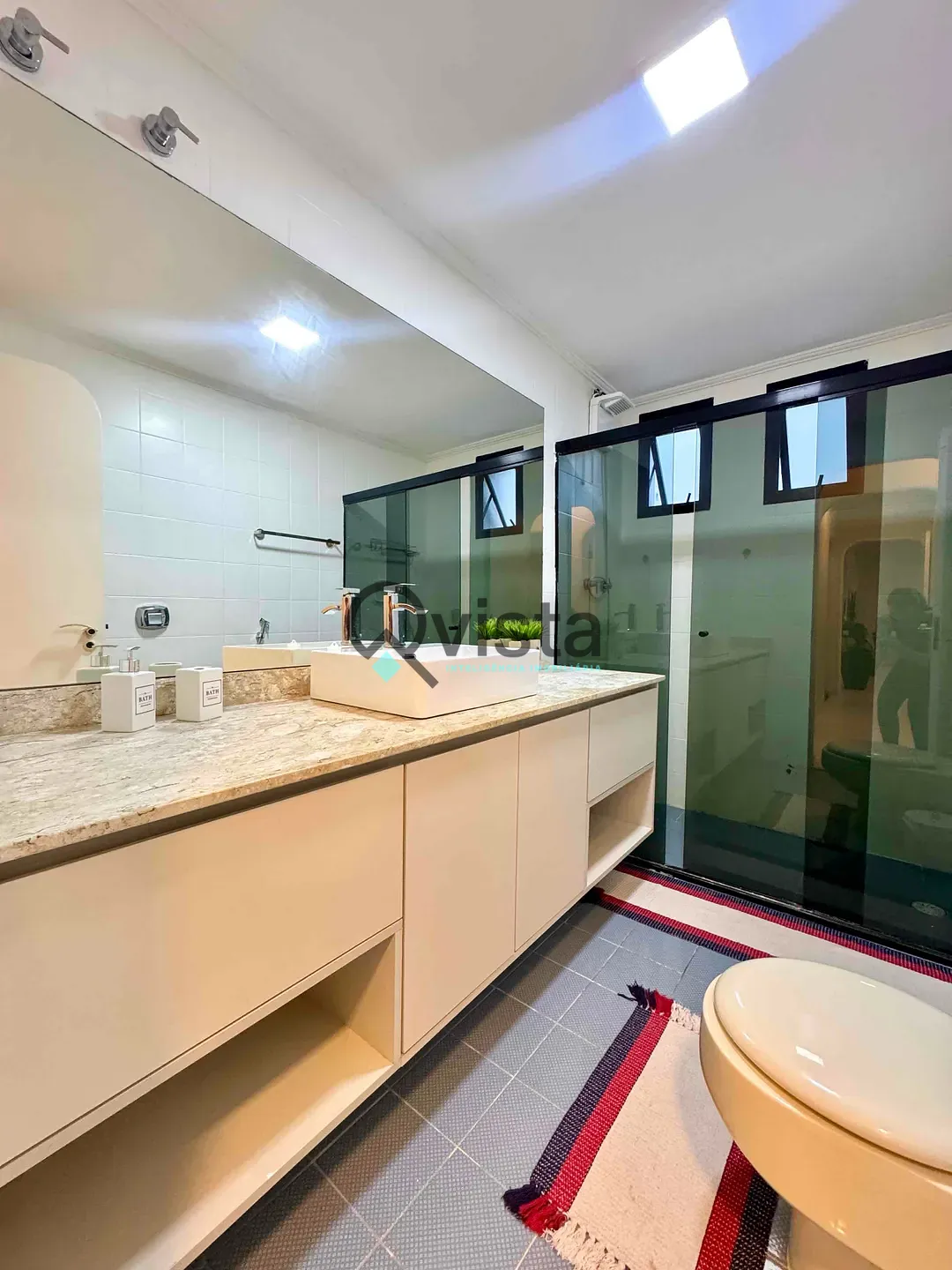 Apartamento, 3 quartos, 110 m² - Foto 21