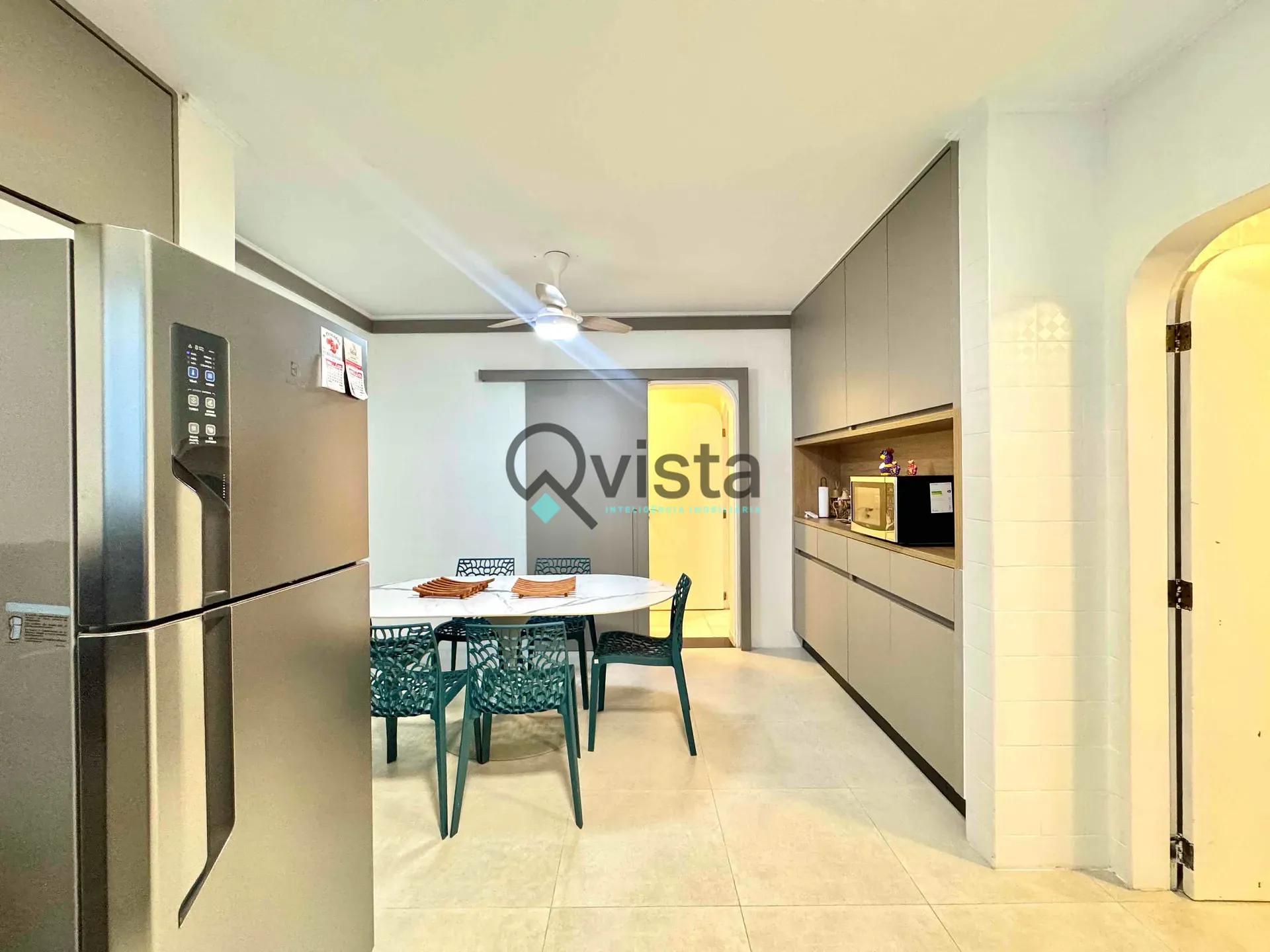 Apartamento, 3 quartos, 110 m² - Foto 28
