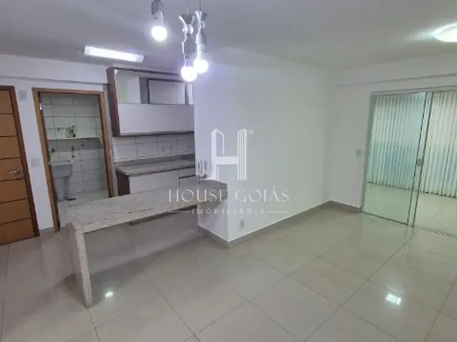 Apartamento com 109m² 3 quartos e 3 banheiros, à venda, no bairro Residencial Eldorado em Goiânia