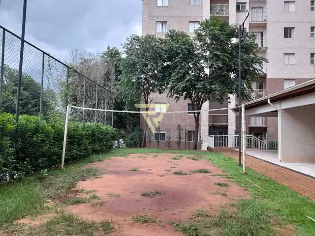 Apartamento com 68m² 2 quartos e 2 banheiros, à venda, no bairro Alto da Boa Vista em Ribeirão Preto
