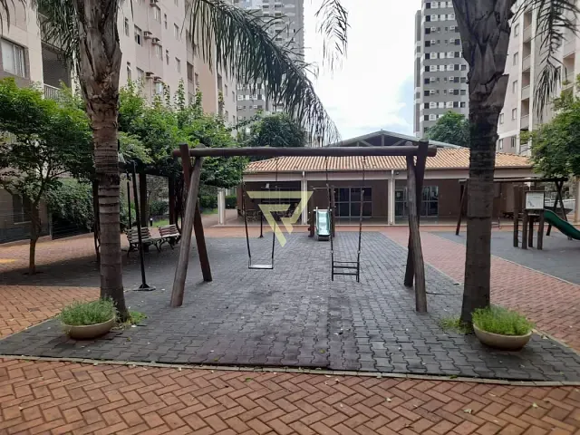 Apartamento com 68m² 2 quartos e 2 banheiros, à venda, no bairro Alto da Boa Vista em Ribeirão Preto