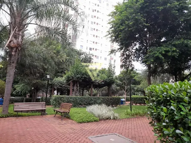 Apartamento com 68m² 2 quartos e 2 banheiros, à venda, no bairro Alto da Boa Vista em Ribeirão Preto
