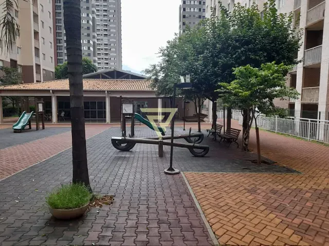 Apartamento com 68m² 2 quartos e 2 banheiros, à venda, no bairro Alto da Boa Vista em Ribeirão Preto