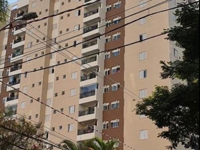 Foto do Apartamento - Apto lindo e moderno à venda no Jd Aquarius. 3 dormitórios e varanda gourmet em São José dos Campos - SP | RUSSI IMÓVEIS
