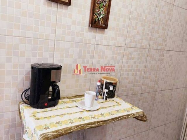 Foto do Apartamento - Apartamento com 2 quartos, Vila Carmosina - São Paulo | Silva e Leite Emp. Imob. Ltda