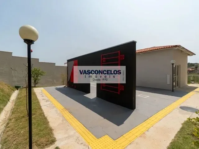 Apartamento com 10m² 2 quartos e 1 banheiro, à venda, no bairro Jardim Paraíso em Jacareí