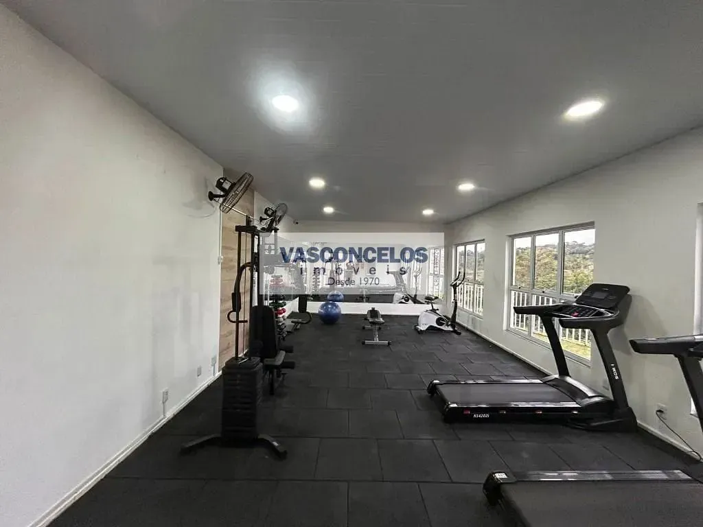 Apartamento, 2 quartos, 44 m² - Foto 15
