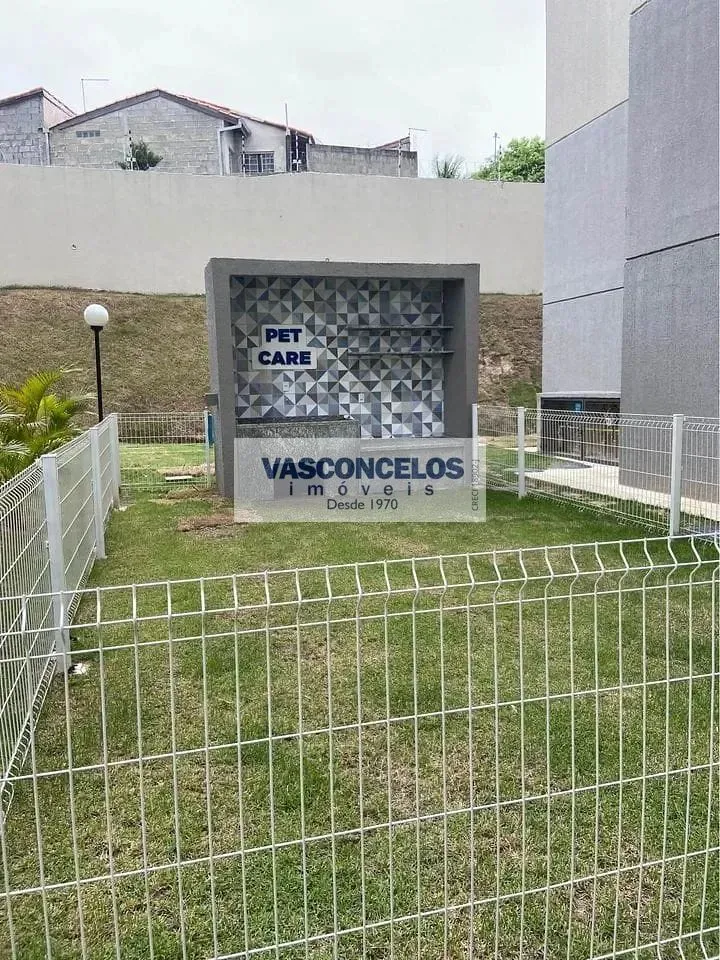 Apartamento, 2 quartos, 44 m² - Foto 12
