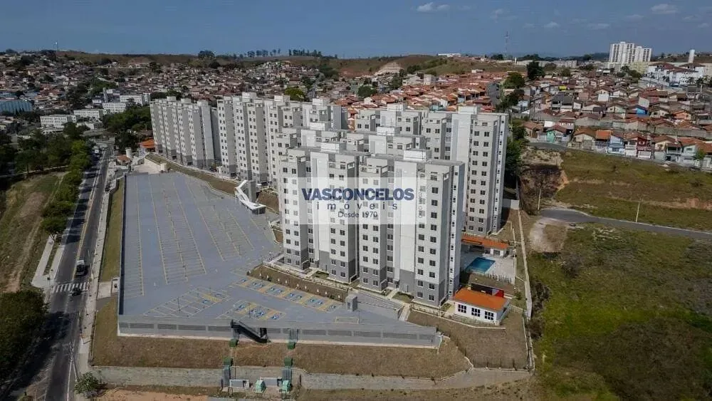 Apartamento, 2 quartos, 44 m² - Foto 18