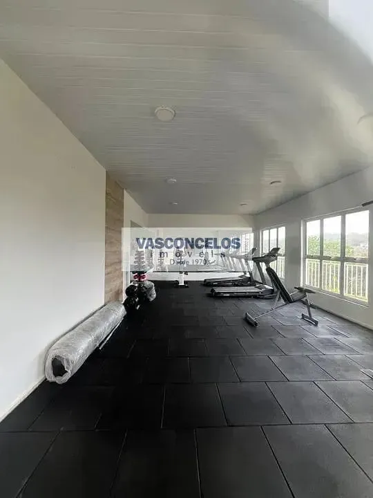 Apartamento, 2 quartos, 44 m² - Foto 17