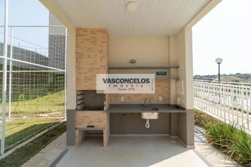 Apartamento, 2 quartos, 44 m² - Foto 4