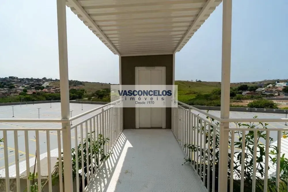Apartamento, 2 quartos, 44 m² - Foto 6