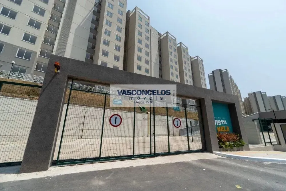 Apartamento, 2 quartos, 44 m² - Foto 10