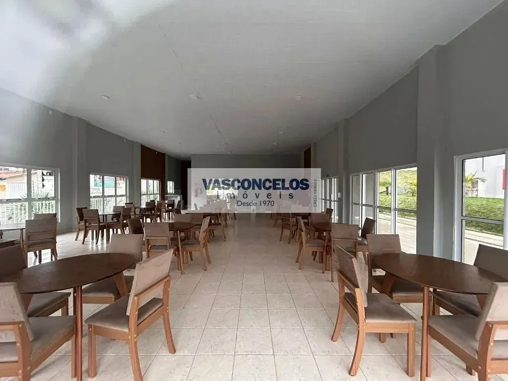 Apartamento, 2 quartos, 44 m² - Foto 13
