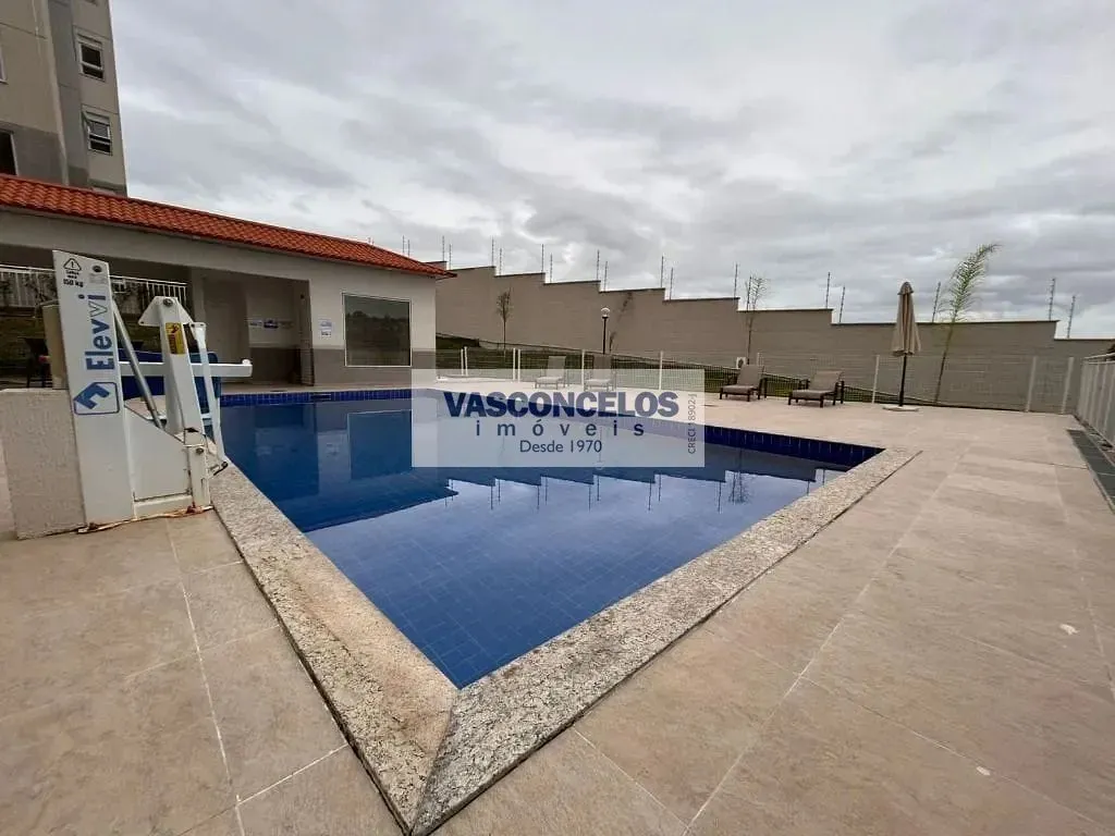 Apartamento, 2 quartos, 44 m² - Foto 14