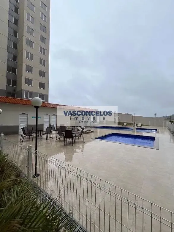 Apartamento, 2 quartos, 44 m² - Foto 16