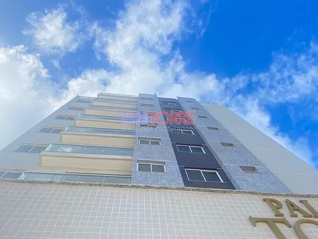 Apartamento 2 quartos e 2 banheiros, à venda, no bairro São Francisco em Ilhéus