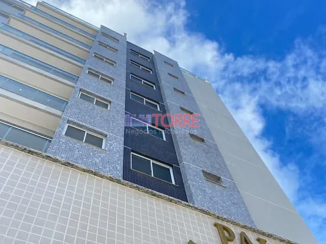 Apartamento 2 quartos e 2 banheiros, à venda, no bairro São Francisco em Ilhéus
