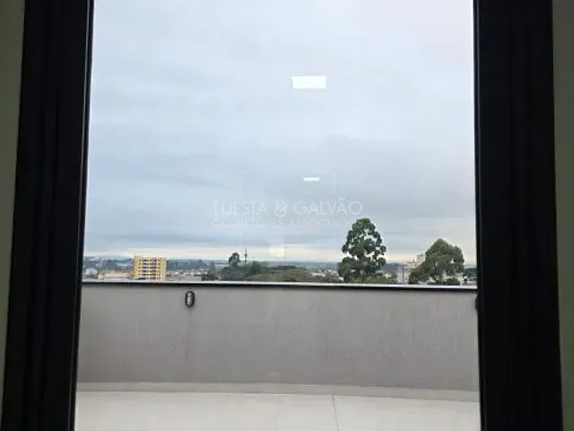 Apartamento com 39m² 1 quarto e 1 banheiro, para alugar, no bairro Capão da Imbuia em Curitiba