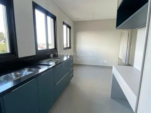 Apartamento com 39m² 1 quarto e 1 banheiro, para alugar, no bairro Capão da Imbuia em Curitiba