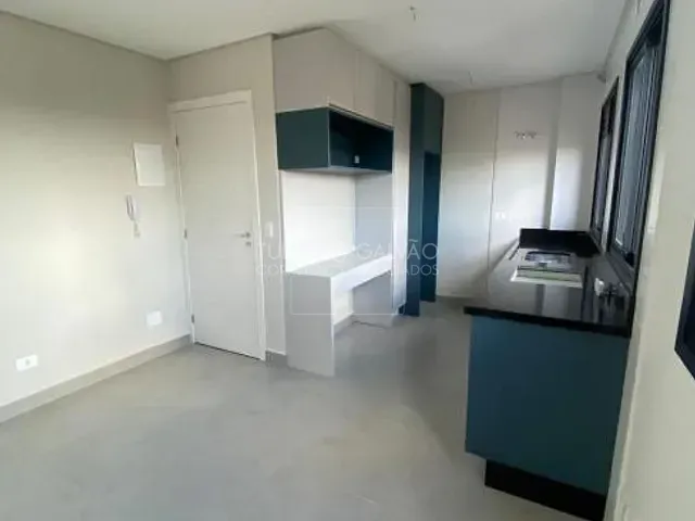 Apartamento com 39m² 1 quarto e 1 banheiro, para alugar, no bairro Capão da Imbuia em Curitiba